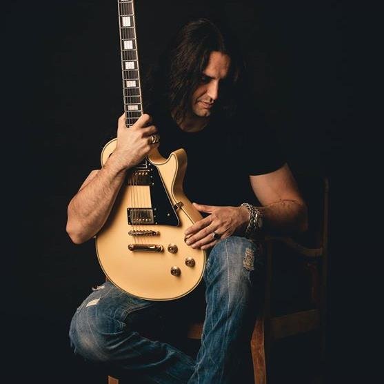 Músico/guitarrista