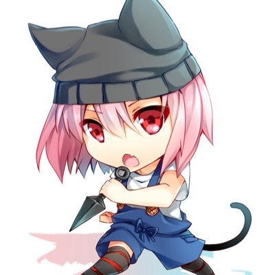 同人サークル「ぬこ部」公式さんのプロフィール画像