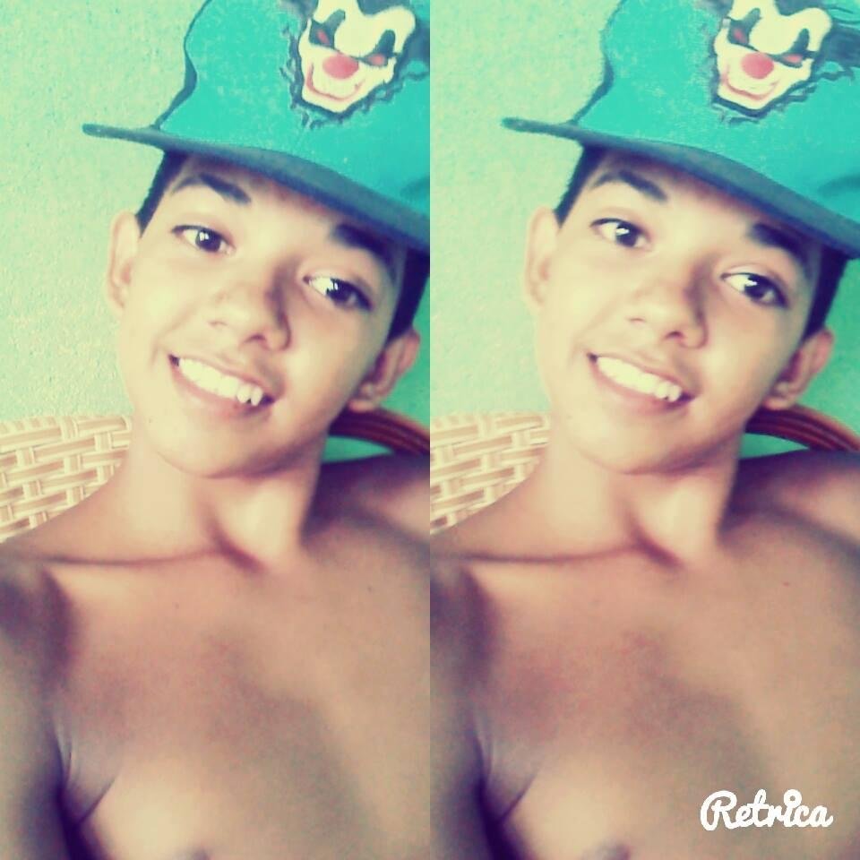 Se Me Seguir,Sigo De Volta :)