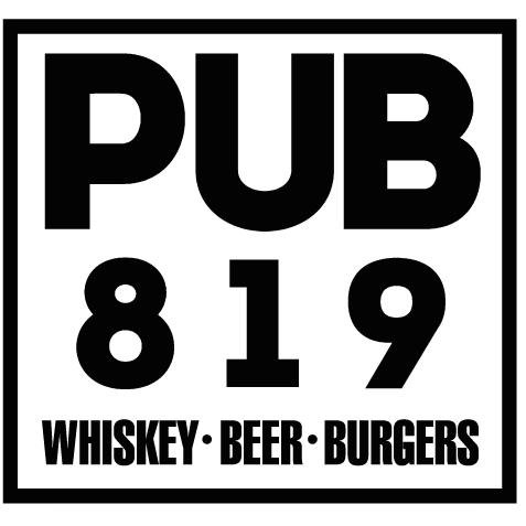 Whiskey*Beer*Burgers 32 beers on tap. 90+ whiskeys. Order Take-out below ⬇️