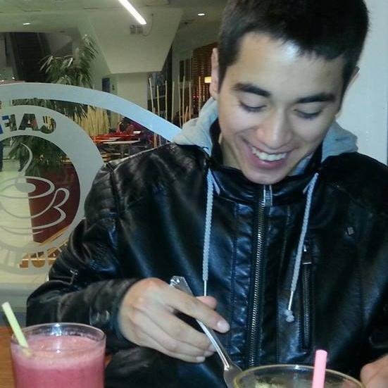 OrsonExequiel's profile picture. I love life!!!!!