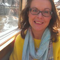 Alison Collins (@aptcollins76) 's Twitter Profile