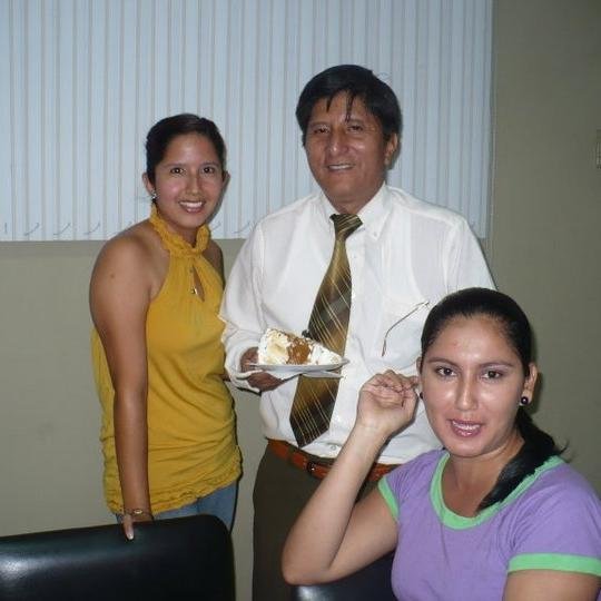 JEFE EJECUTIVO EN EL ASESOR ADUANERO S.A
