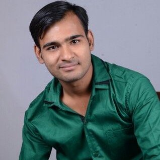 ashishjain465's profile picture. 