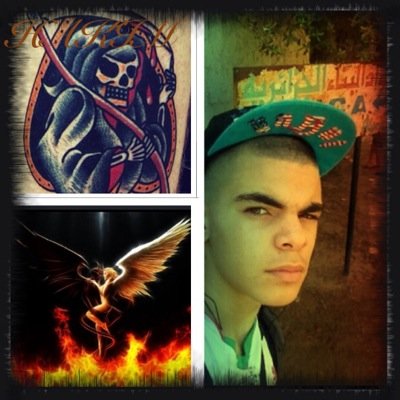 hakim chikor
