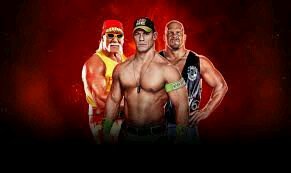 follow me for latest wwe news and wwe legendary pictures this id of is for wwe fans