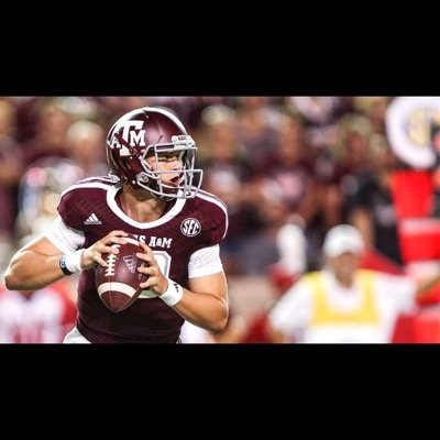 Student-Athlete at Texas A&M. They call me #AssManAllen. Future Heisman Winner. I score on and off the field.