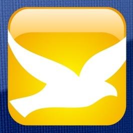 TWITTER OFICIAL - Comunidade Católica Shalom Parnaíba/PI
