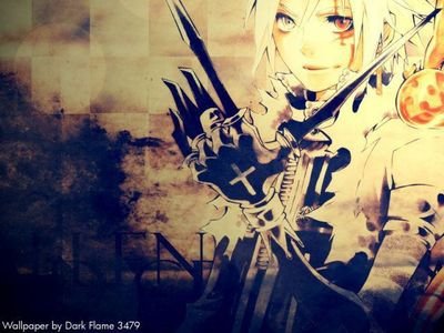 dグレ大好きです！！(*^^*)無言フォローしてますが宜しくです！D.gray-manめちゃ大好きなので仲良くしてください(*´∀｀*)