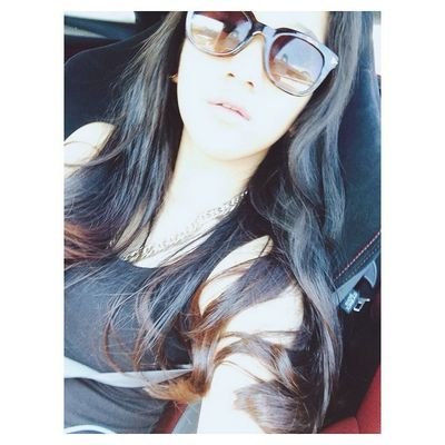 On twitter now, ig: larassatiad