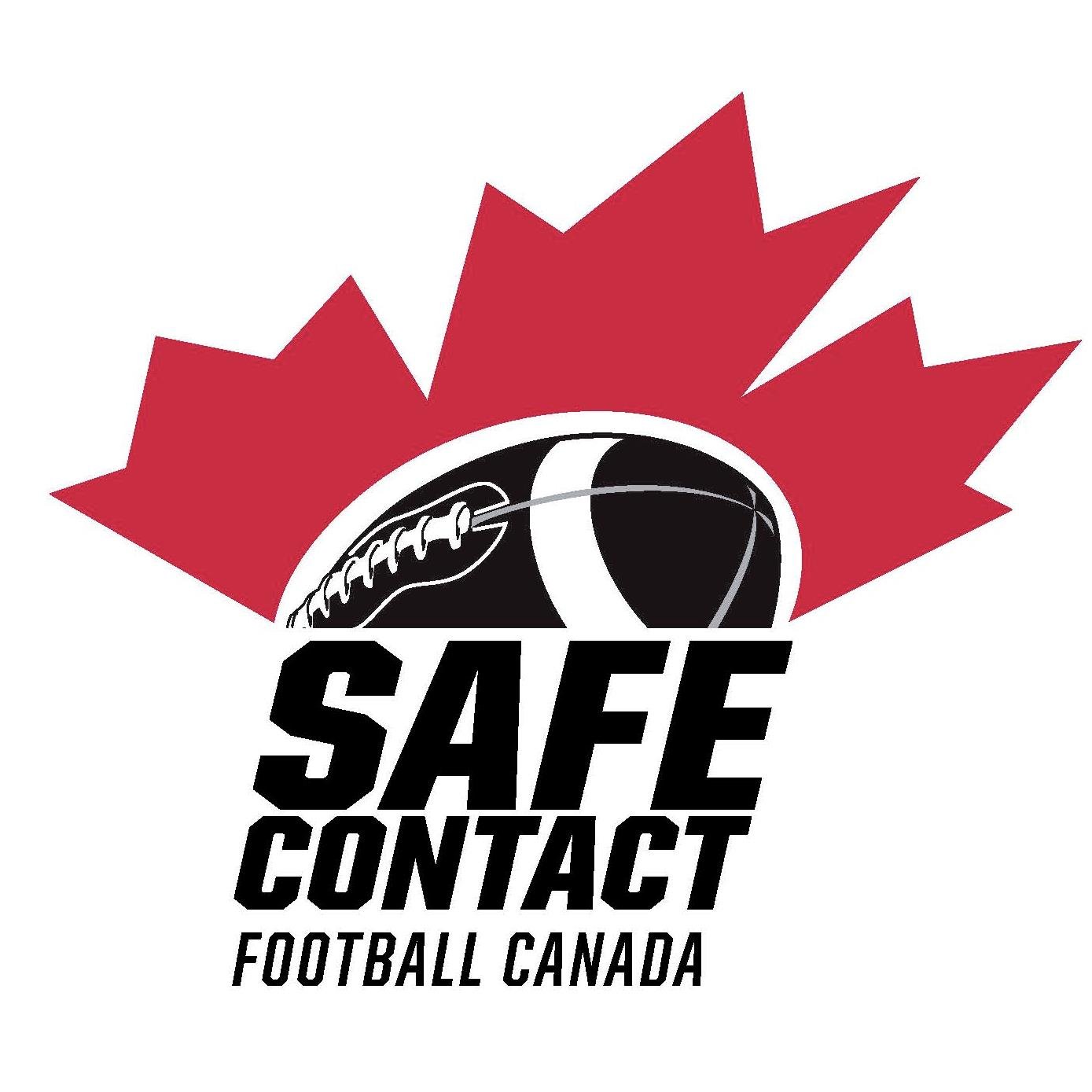 Official handle for Football Canada's #SafeContact program. Tweets by @FootballCanada.