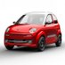 Microcar Nederland (@microcarnl) Twitter profile photo