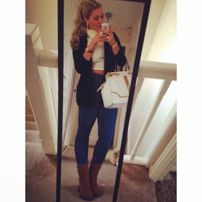 Instagram; aprilmorriss