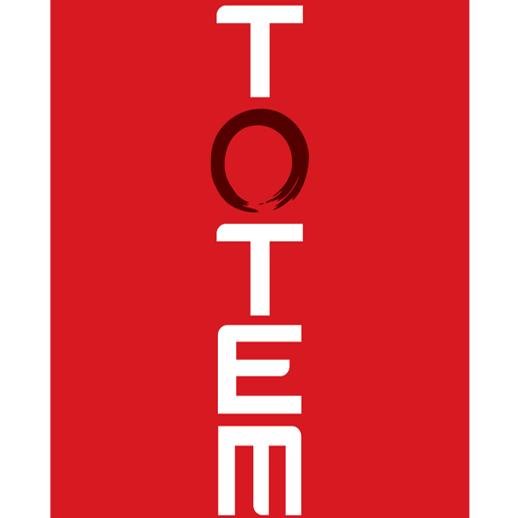 TOTEM - Terapias Orientais Tradicionais e Massoterapêuticas.