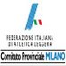 AtleticaMilano (@fidalmilano) Twitter profile photo