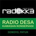 Penerima Anugerah KALPATARU 2013 |Radio Desa Kawasan Konservasi 107.8 FM &  http://t.co/IMyaR8Kf7F || Anggota Jaringan Media Komunitas Gunungkidul (JMKGK)