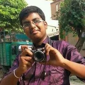 ajaybhargav03's profile picture. Tables suck at chess.