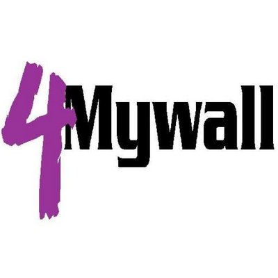 4mywall's profile image