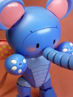 神田みずにゃん🐘さんのプロフィール画像