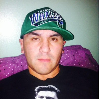 Jaryath & Troy-Lee's dad / Chisasibi, Qc