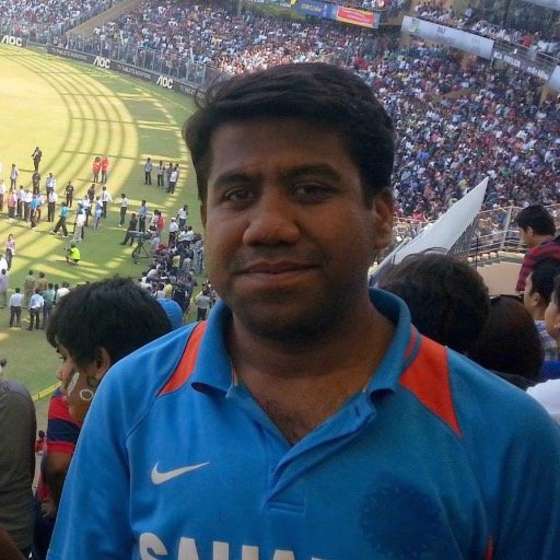 Product Management Head at Ather Energy | Ex Flipkart, Swiggy, Gojek | I love Cricket and Trekking