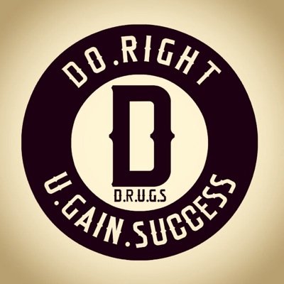 Owner of the Worlds 1st & Only DRÜGS Store booking info:contact 470-590-9737 Drugsclothing@gmail.com