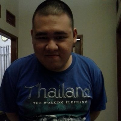 tatasaputra7474's profile picture. 