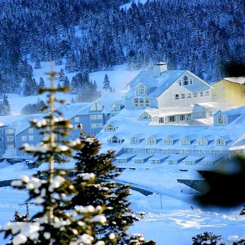 شركة الحران للسياحة والسفر في استنبول حجوزات فندقية - برامج سياحية بجميع أنحاء تركيا