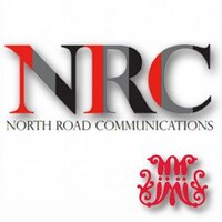 North Road Communications (@northroadcomm) 's Twitter Profile