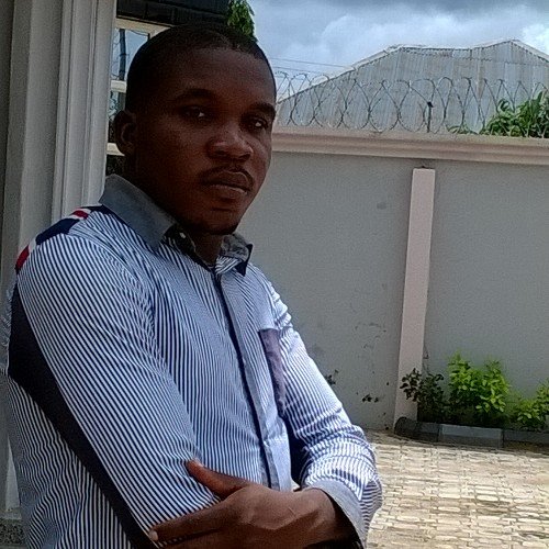 Hezekiahalex's profile picture. Youth Activists and Democracy Advocate