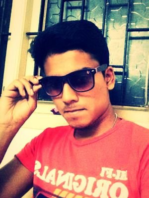 hii this is harish
