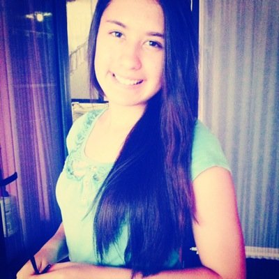solo se feliz :3