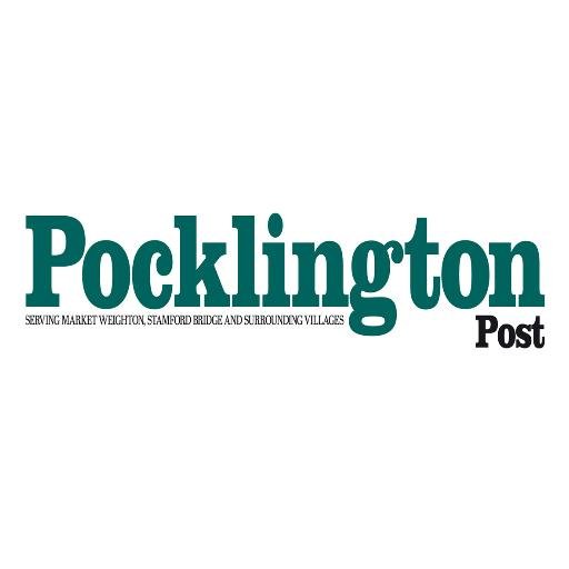 Welcome to the official Pocklington Post offers account. Here you will find great money saving offers to save you ££'s every week.
