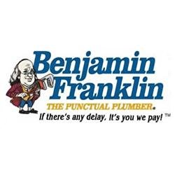 Ben Franklin Plumbing of San Antonio TX