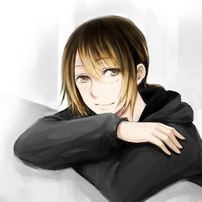 黒狐さんのプロフィール画像