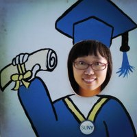 Lydia Liu (@sarzn) 's Twitter Profile