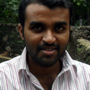 BharaniSridhar's profile picture. 