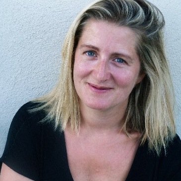 Auteure de Moins gaspiller, c'est pas sorcier !
Marabout, Hachette