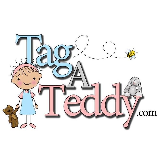 With Our Unique GPS Teddy Smart ID Tags Your Teddy Is Never Lost Or Forgotten - Create Your Profile On Our Website #WOW WINNER #SBS WINNER 2015