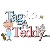 Tag A Teddy (@tagateddy) 's Twitter Profile Photo Tag A Teddy (@tagateddy) 's Twitter Profile Photo