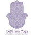 BeKarma Yoga (@bekarmayoga) Twitter profile photo BeKarma Yoga (@bekarmayoga) Twitter profile photo