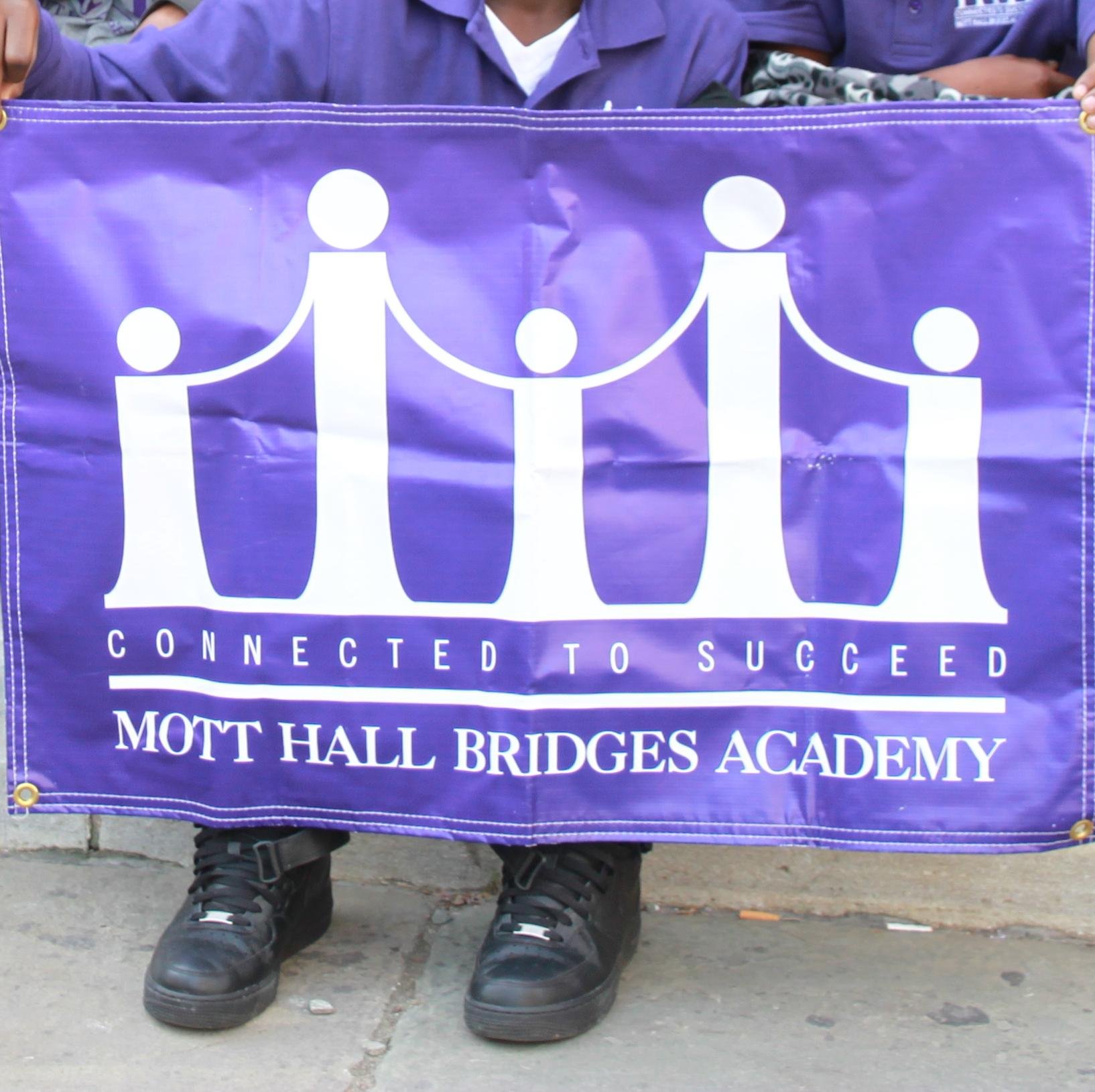 Mott Hall Bridges