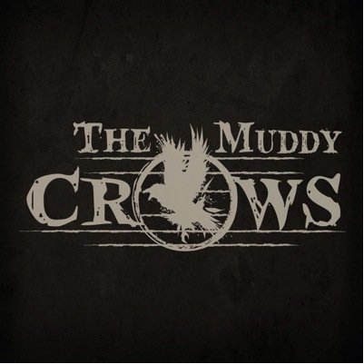 themuddycrows's profile picture. Muddier than dirt. Crowier than birds.