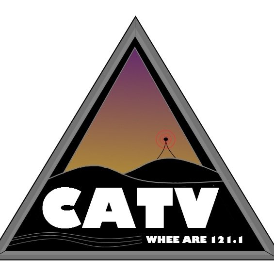 Cullowhee Area Tv! -Channel 121.1- Student managed channel. Comm 494-02. Orginal programming & Cullowhee Calendar updates.