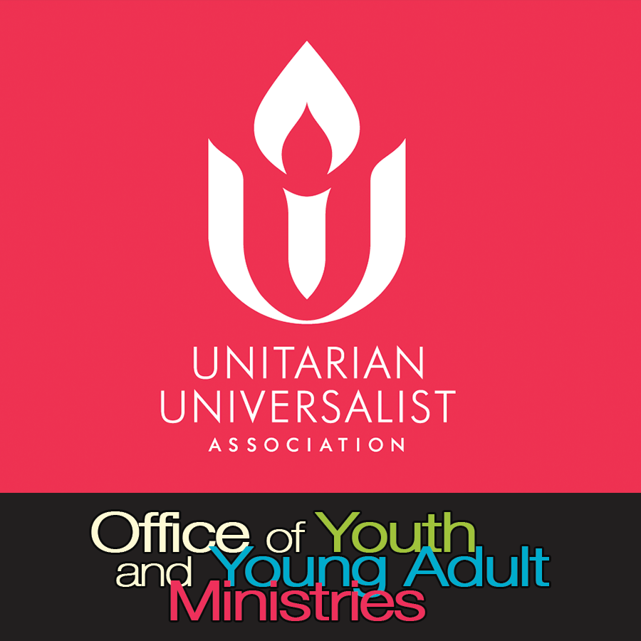 Staffed by the Youth and Young Adult Ministries Office at the Unitarian Universalist Association, working for the future of our faith.