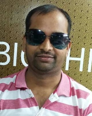 c0c46eee776d42c's profile picture. work fr central govt