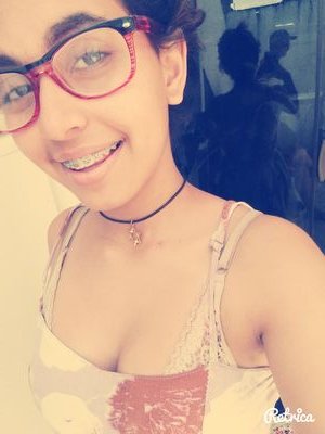 Relaxa , se for pra ser , será ✌