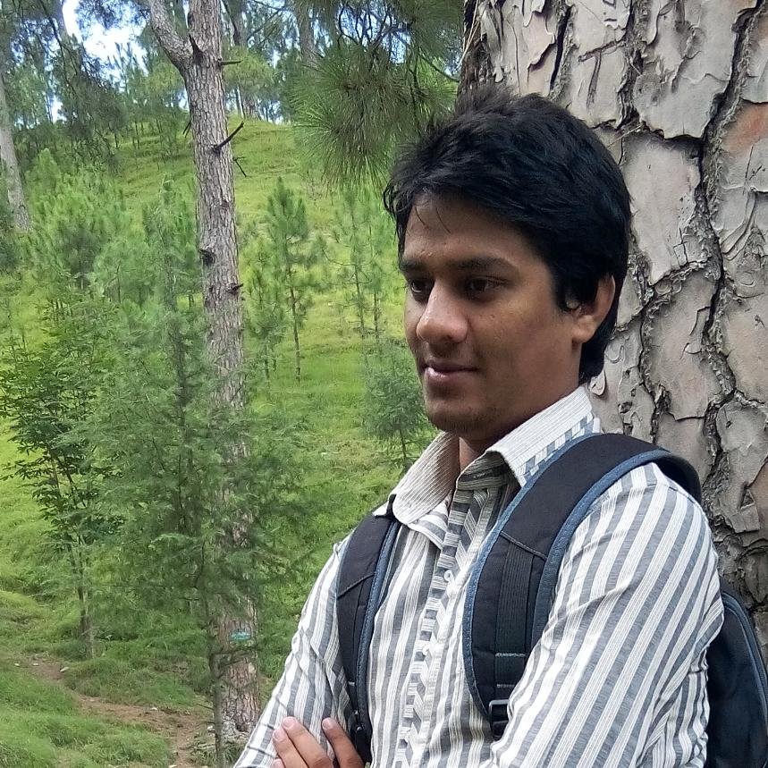 umarwaqas862's profile picture. 