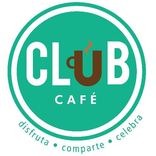 El mejor café de El Salvador, encuentralo en Club Café, ademas de exquisitos postres, sándwiches, paninis y ensaladas que te encantaran!!!