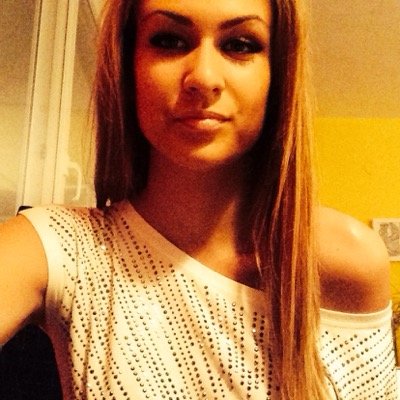 Anna Novakovic Anna Nova5 Twitter